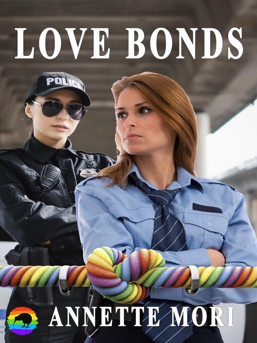 Title details for Love Bonds by Annette Mori - Available